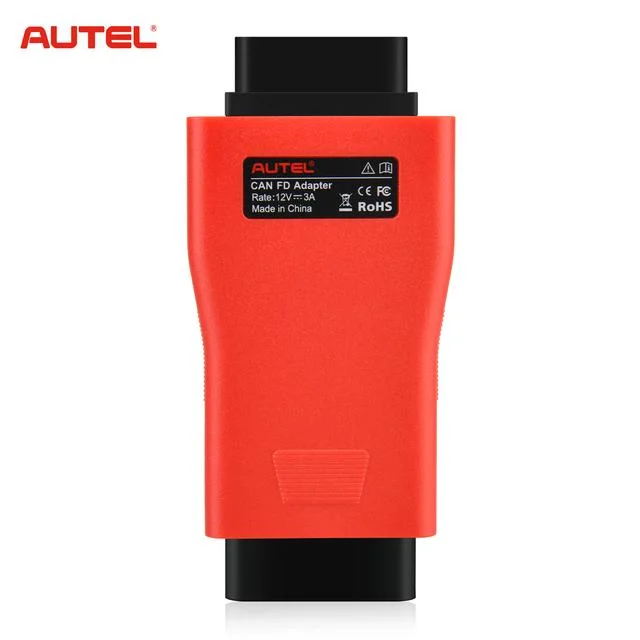 Autel CAN FD Adapter Compatible with MaxiSys Series product