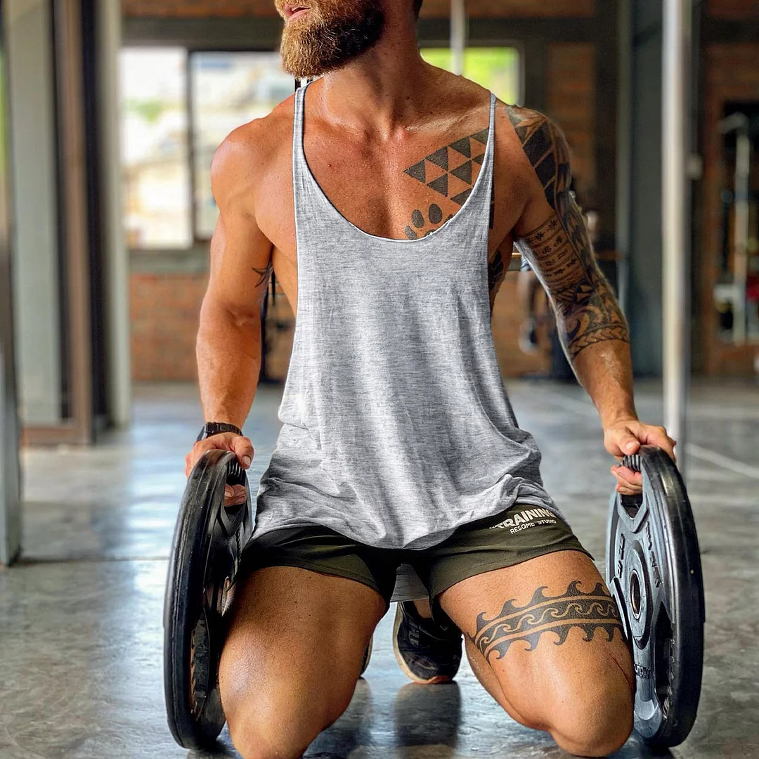 Casual Camisole-inspireuse