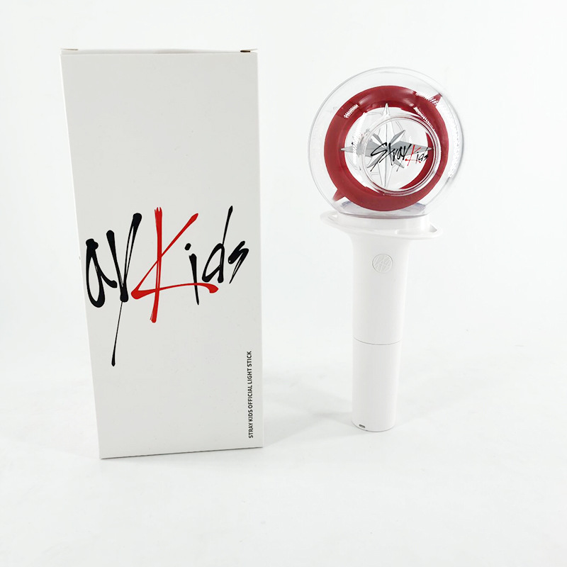 [OFFICIAL] STRAY KIDS LIGHTSTICK