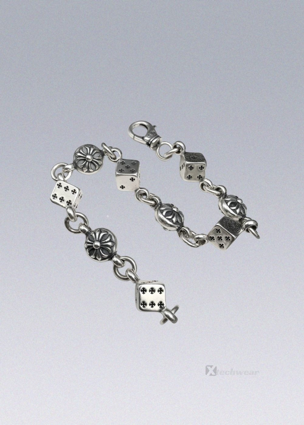 chrome hearts bracelet