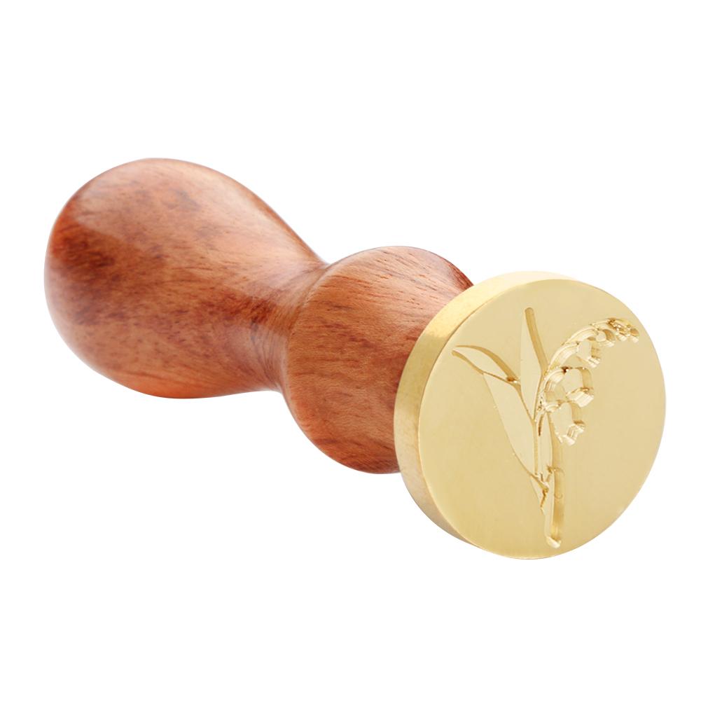 Antique Plant Metal Sealing Wax Stamps for DIY Craft Wax Seal Stamp (C025, 501 Original
Antique Plant Metal Sealing Wax Stamps for DIY Craft Wax Seal Stamp (C025, 501 Original
