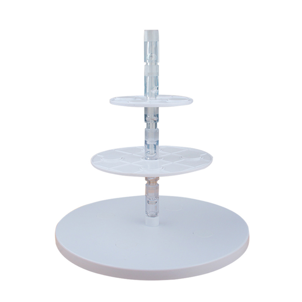 Anti Gravity Pouring Cake Support Structure Frame 3-Tiered DIY Cake Stands, 501 Original
Anti Gravity Pouring Cake Support Structure Frame 3-Tiered DIY Cake Stands, 501 Original