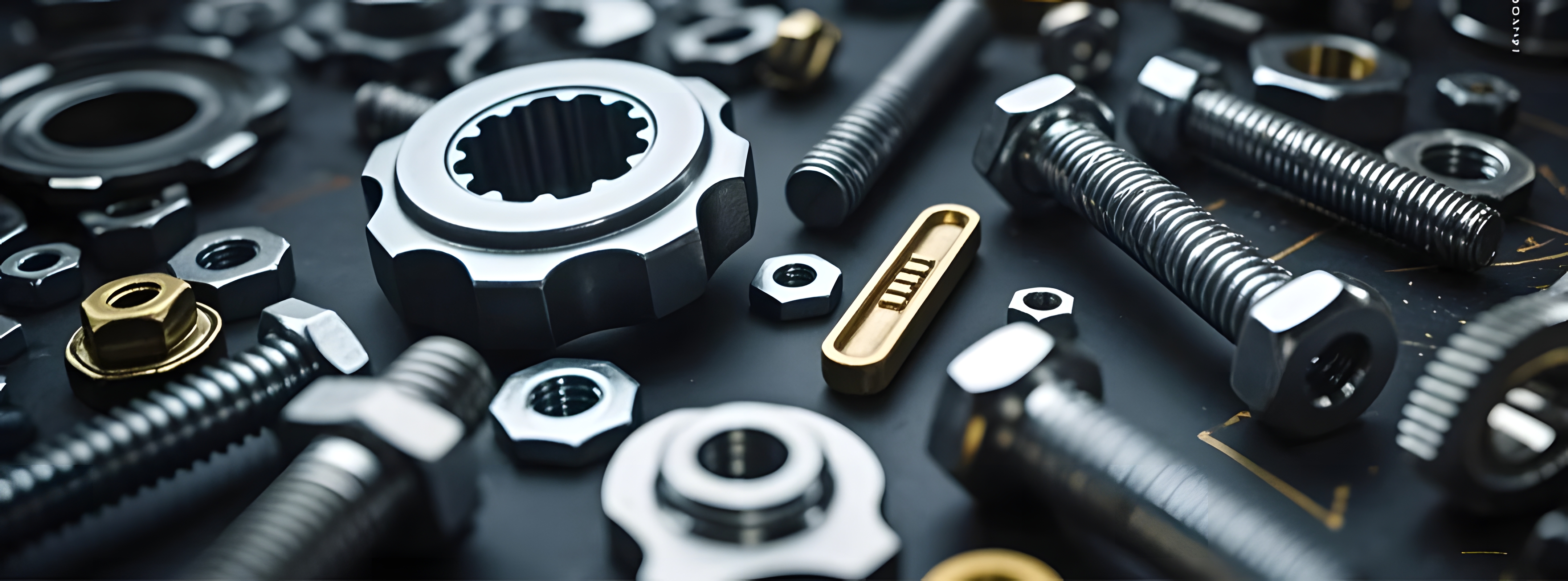 Hardware equipment