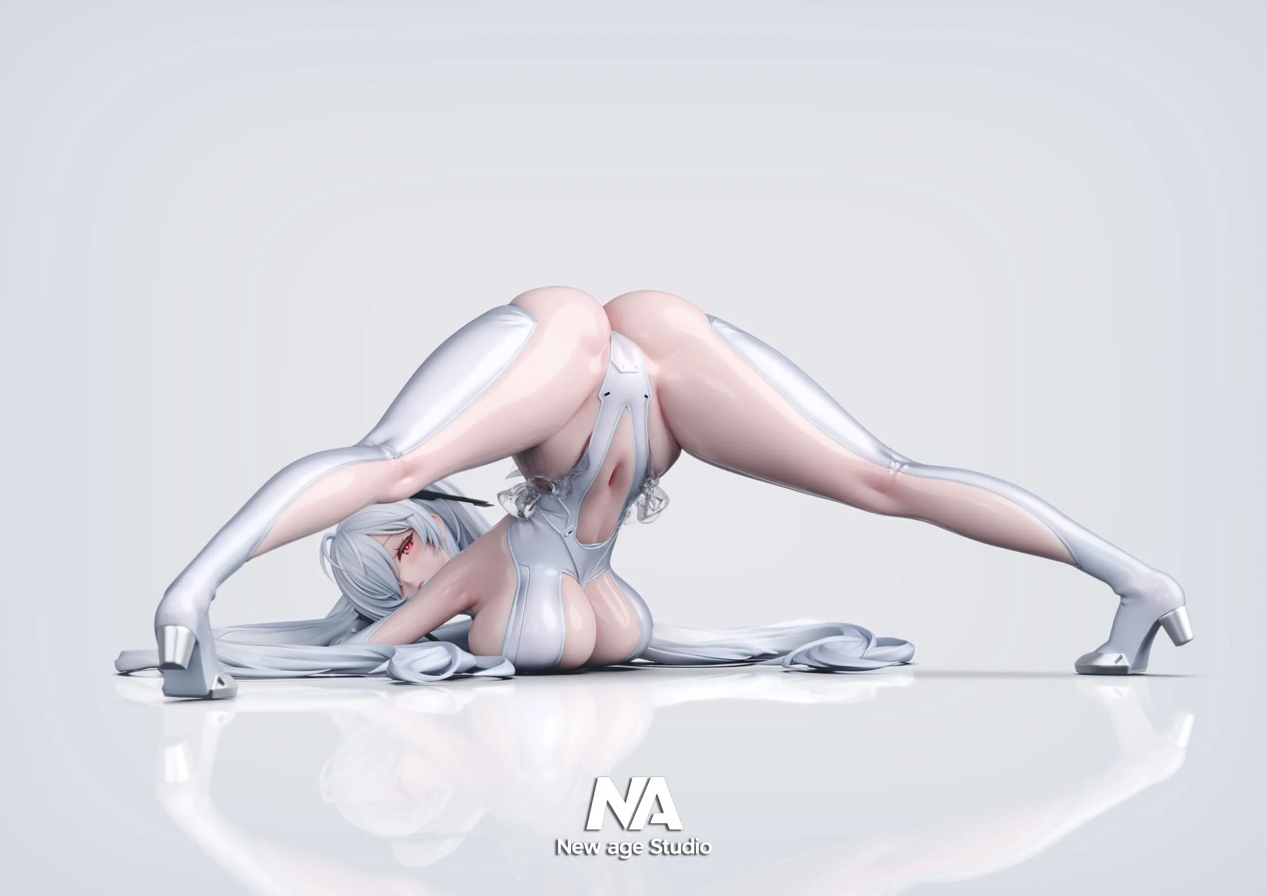 New Age Studio - Cinderella Goddess of Victory: Nikke-