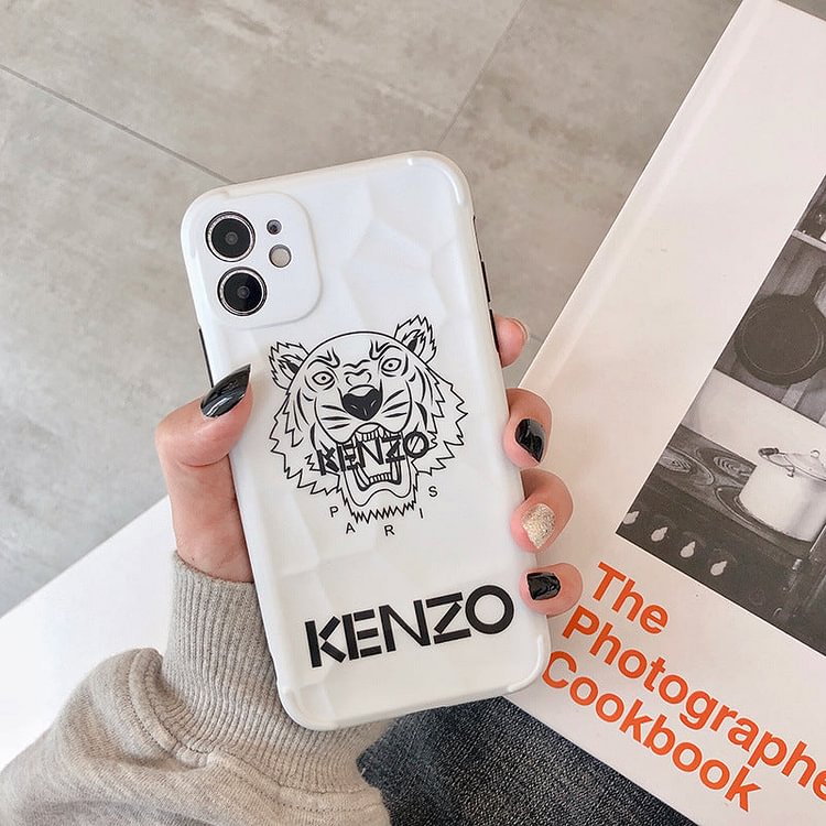潮流 虎頭柄 ブランド IPhone 13Pro max/13Proスマホケース アイフォン13/13promax/13pro/12promax/iPhone7/8携帯カバー 圓角保護 iphone12pro/11Promaxケース 男性 ペア 高級レザー 耐衝撃 フルカバー レディース