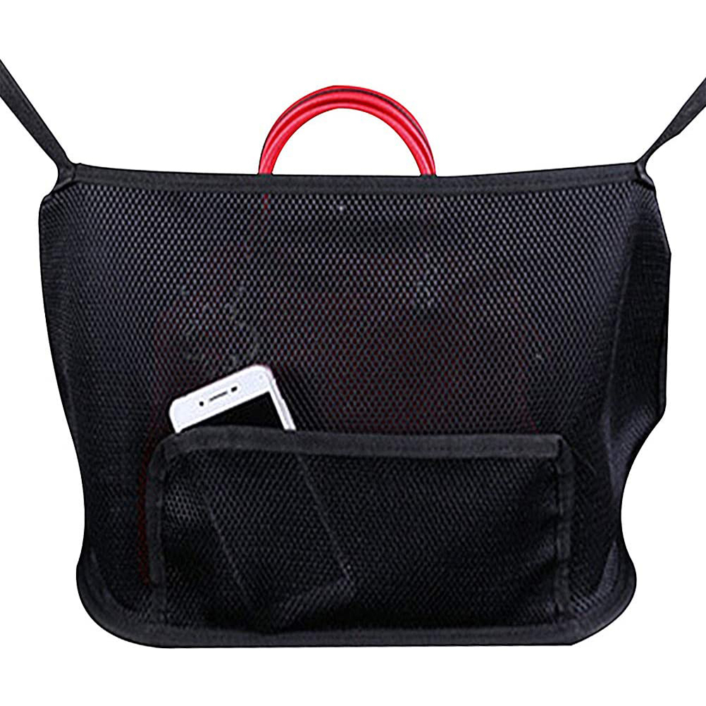 Car Seat Storage Bag Net Pocket Folding Organizer Auto Accessories, Upgrade red, 501 Original
Car Seat Storage Bag Net Pocket Folding Organizer Auto Accessories, Upgrade red, 501 Original