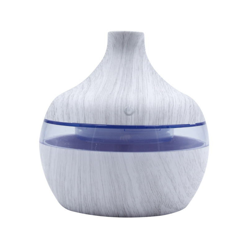 5V Wood Grain Household Humidifier Luminous Aroma Diffuser Usb Humidifier, 501 Original
5V Wood Grain Household Humidifier Luminous Aroma Diffuser Usb Humidifier, 501 Original