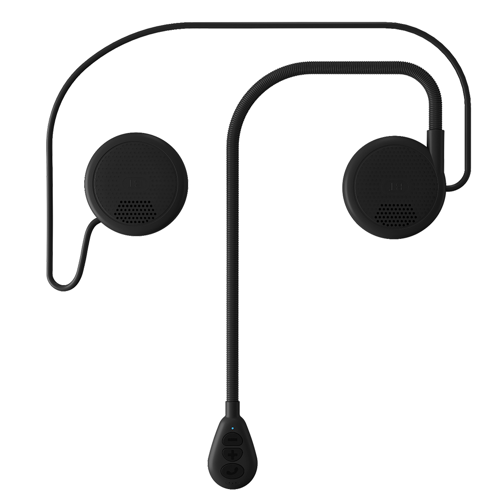 M5H Bluetooth Wireless Motorcycle Helmet Headset Speaker Handsfree Earphone, 501 Original
M5H Bluetooth Wireless Motorcycle Helmet Headset Speaker Handsfree Earphone, 501 Original