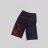 Eslicerpro American Skull Embroidery Retro Baggy Beach Summer Street Fashion Y2k Denim Shorts Harajuku Gothic Men Basketball Shorts