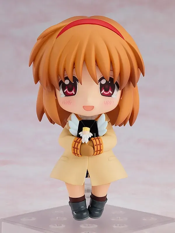 GSC - Nendoroid Kanon Ayu Tsukimiya (Licensed)-
