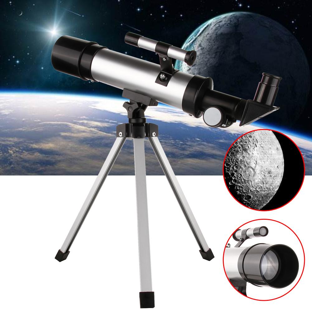 New F36050 Astronomical Telescope Tripod W/ Finderscope Kids for Beginners, 501 Original
New F36050 Astronomical Telescope Tripod W/ Finderscope Kids for Beginners, 501 Original