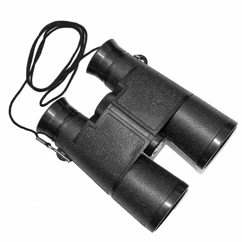Children Kids Magnification Toy Binocular Telescope 6X Magnification Lens, 501 Original
Children Kids Magnification Toy Binocular Telescope 6X Magnification Lens, 501 Original