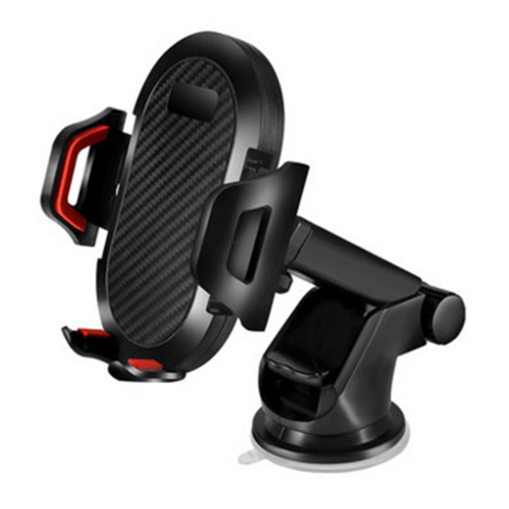 360 Rotation Sucker Car Cell Phone Mount Holder Auto Dashboard Gps Support, 501 Original
360 Rotation Sucker Car Cell Phone Mount Holder Auto Dashboard Gps Support, 501 Original