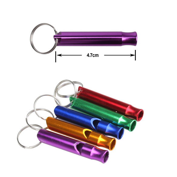 Metal Whistle Pendant With Keychain Keyring For Outdoor Survival Emergency, 501 Original
Metal Whistle Pendant With Keychain Keyring For Outdoor Survival Emergency, 501 Original