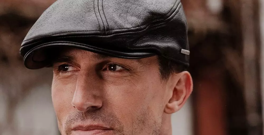 what-is-a-flat-cap