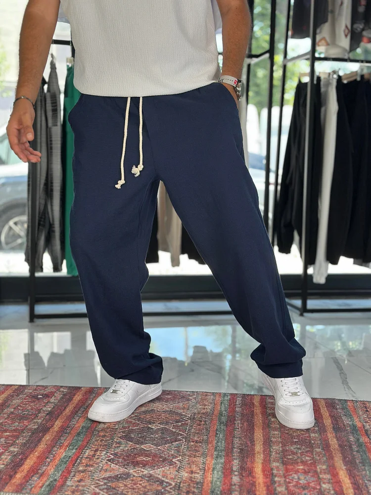 Men's Cotton Pants