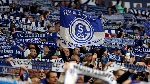 Schalke 04