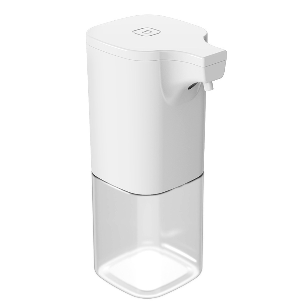 350ml Touchless Infrared Sensor Smart Automatic Hand Liquid Soap Dispenser, 501 Original
350ml Touchless Infrared Sensor Smart Automatic Hand Liquid Soap Dispenser, 501 Original