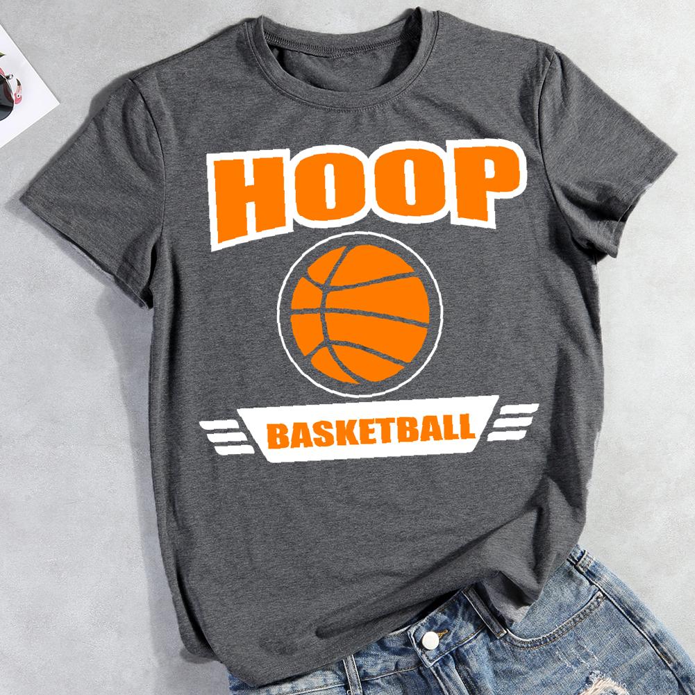 hoop basketball Round Neck T-shirt-0022864-Guru-buzz