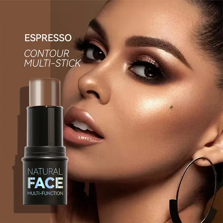 3D Contouring Shadow Stick