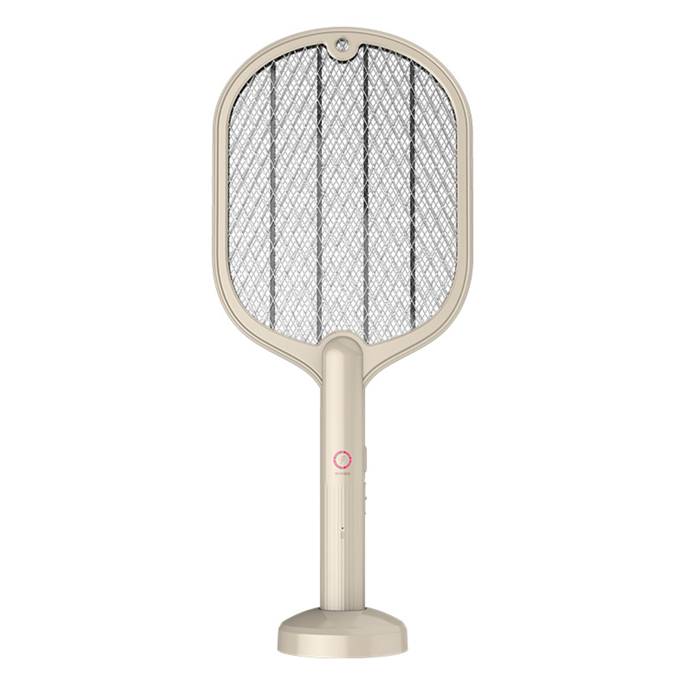 Electric Insect Racket Swatter USB Rechargeable Led Light Mosquito Killer, Green, 501 Original
Electric Insect Racket Swatter USB Rechargeable Led Light Mosquito Killer, Green, 501 Original