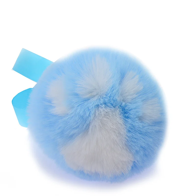 Silicone Cat Claw Anal Plug Sex Toy For Adults - Rose Toy
