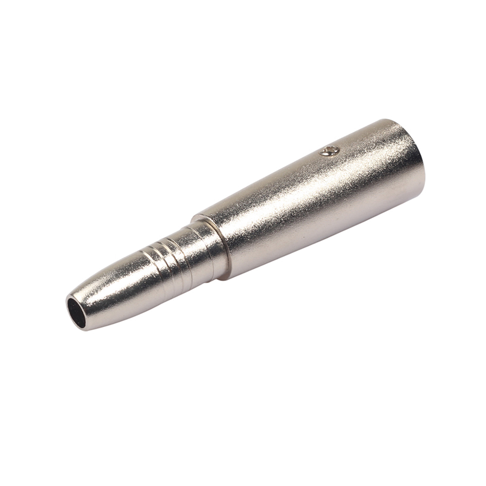 2pcs 6.5mm Female to Male Plug Audio Microphone Guitar Recording Adapter, 501 Original
2pcs 6.5mm Female to Male Plug Audio Microphone Guitar Recording Adapter, 501 Original