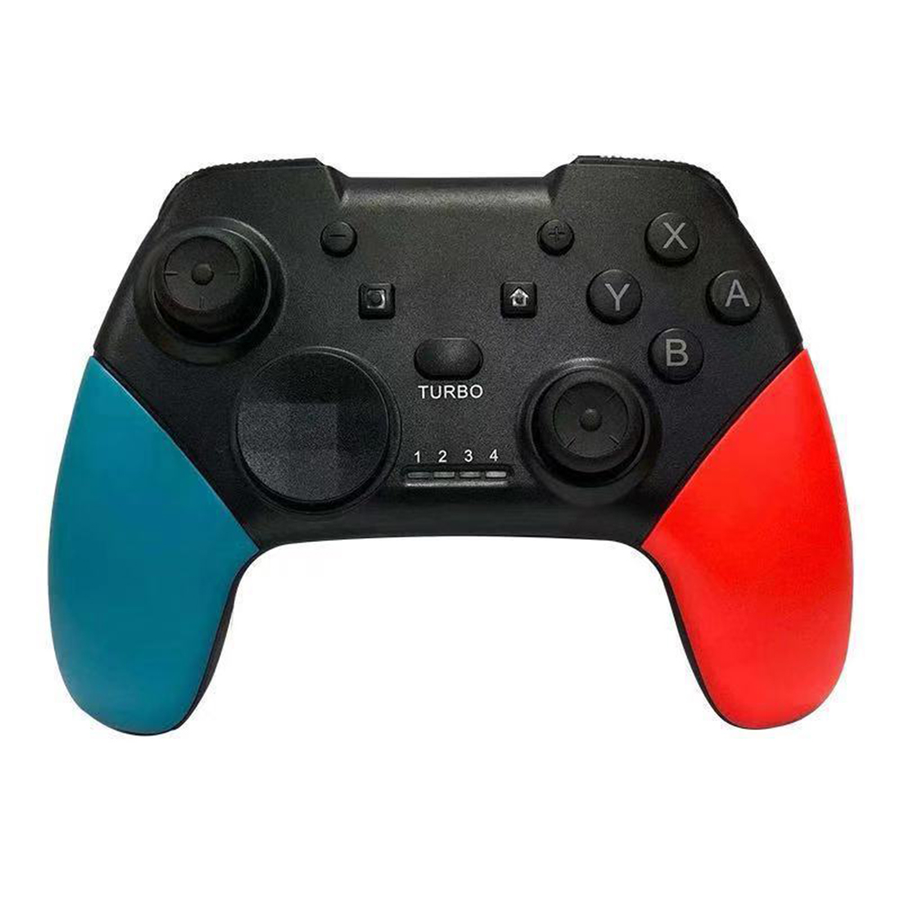 Switch Pro Wireless Controller for Nintendo Switch Bluetooth Gamepad Joypad, 501 Original
Switch Pro Wireless Controller for Nintendo Switch Bluetooth Gamepad Joypad, 501 Original