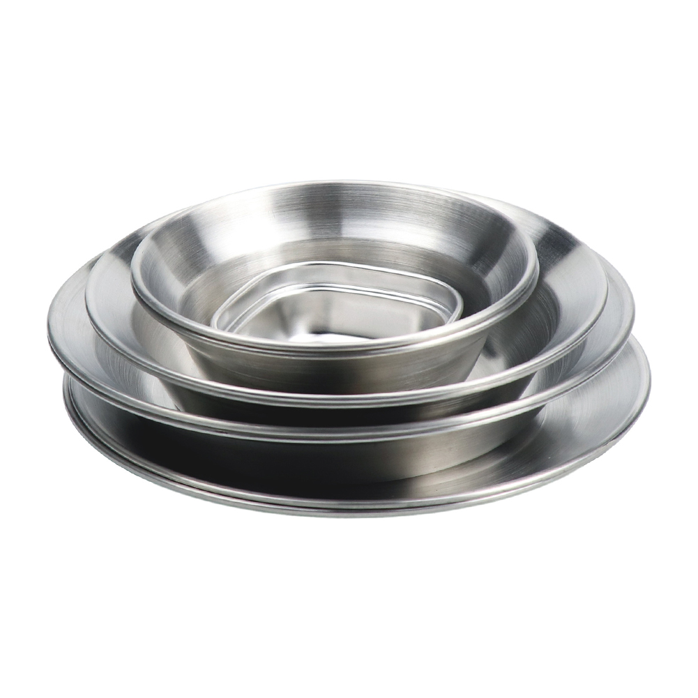 10pcs Portable Steel Outdoor Camping Barbecue Picnic Plate Bowl Tableware, 501 Original
10pcs Portable Steel Outdoor Camping Barbecue Picnic Plate Bowl Tableware, 501 Original