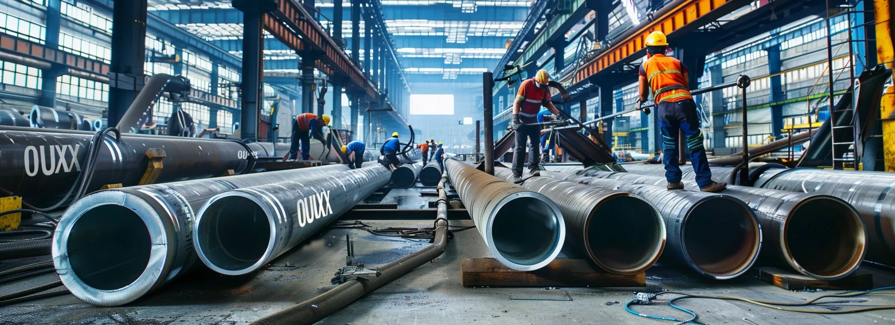 Smelter & Iron Worker & Steel Worker Work Boots