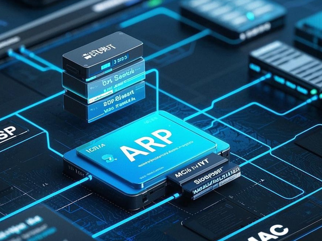 ARP