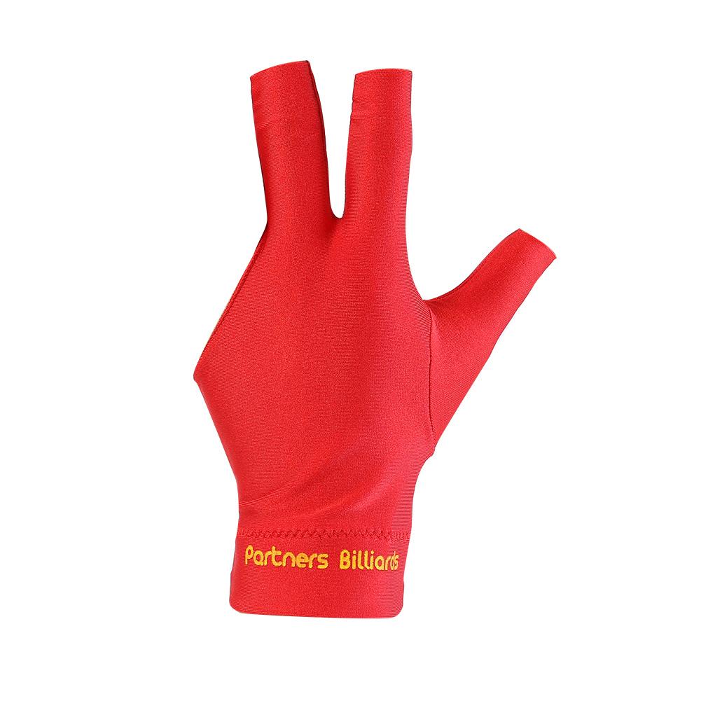 Billiards Three Fingers Glove Left Hand Snooker Billiard Glove Free Size, Red, 501 Original
Billiards Three Fingers Glove Left Hand Snooker Billiard Glove Free Size, Red, 501 Original