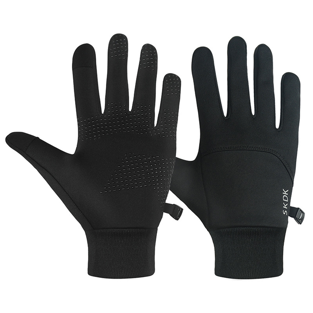 Winter Warm Gloves Touch Screen Cycling Sports Motorcycle Anti Slip Mittens, 501 Original
Winter Warm Gloves Touch Screen Cycling Sports Motorcycle Anti Slip Mittens, 501 Original