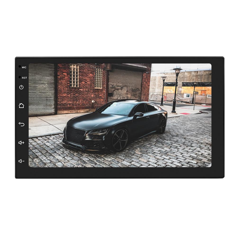 7168 Upgraded 2 DIN Android 9.1 Car Stereo GPS Bluetooth Radio (No Cam, 501 Original
7168 Upgraded 2 DIN Android 9.1 Car Stereo GPS Bluetooth Radio (No Cam, 501 Original