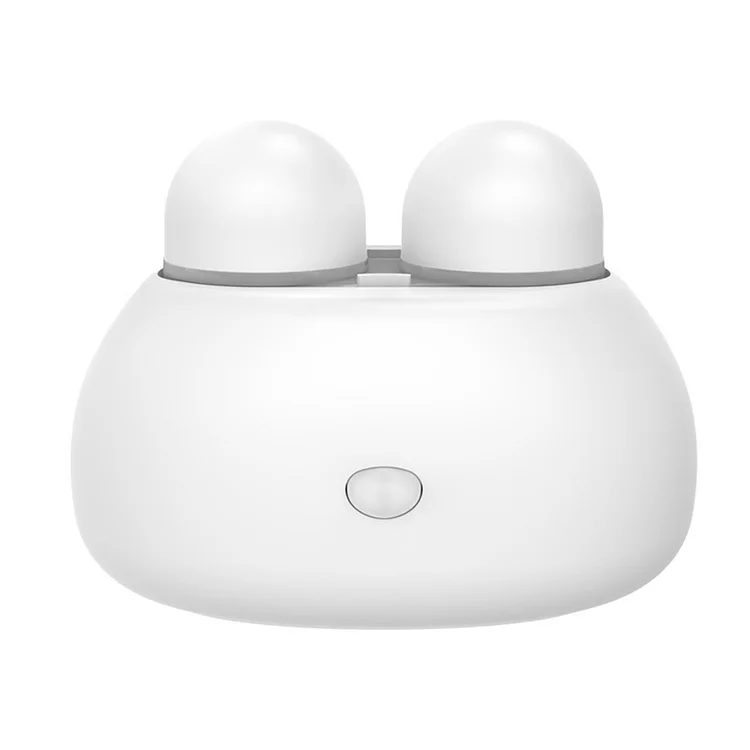 Aprileye Colorful mini  Ultrasonic Contact Lens Cleaner (Tip:replace it after 6months)