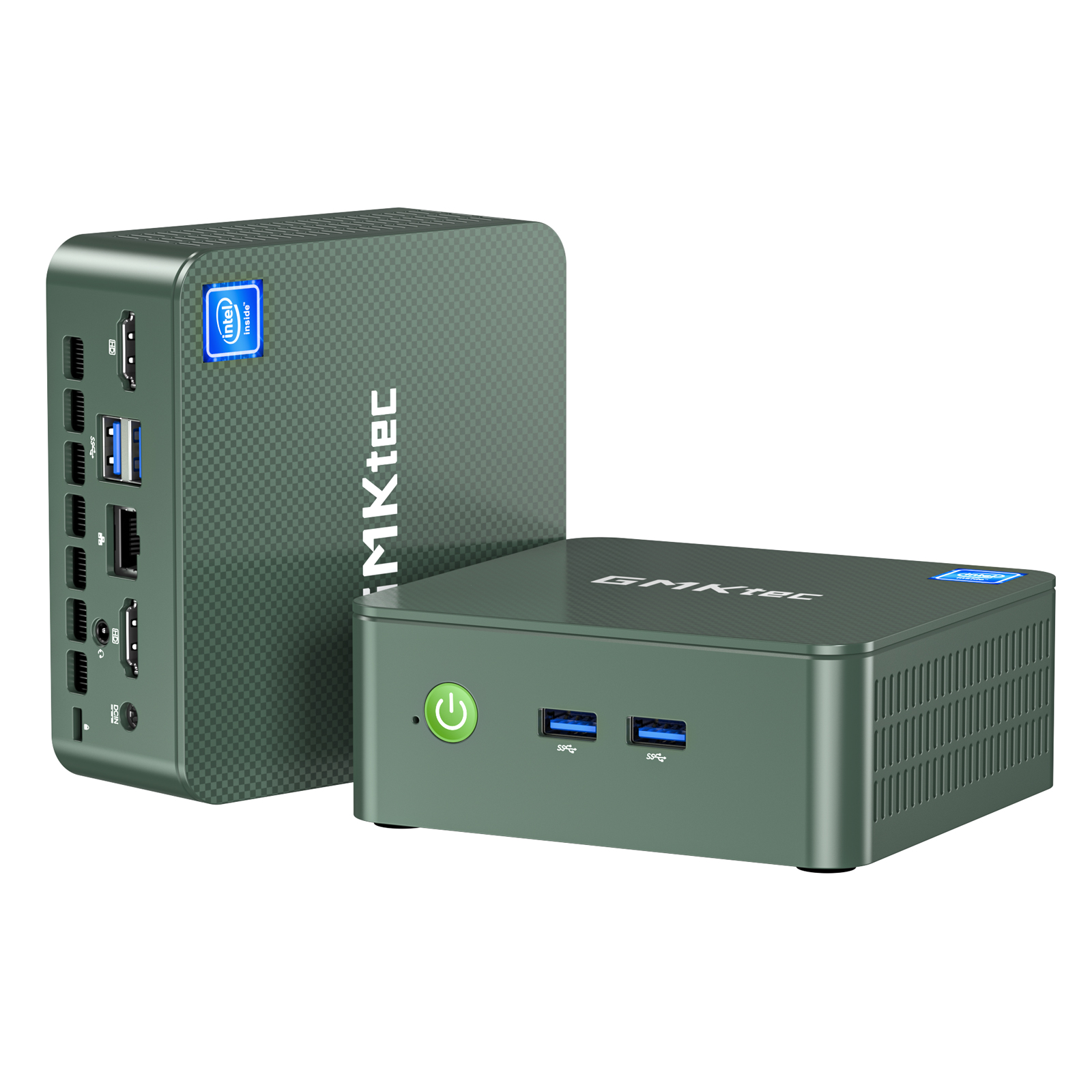 GMKtec NucBox G3--Most Cost-Effective Mini PC With Intel N100