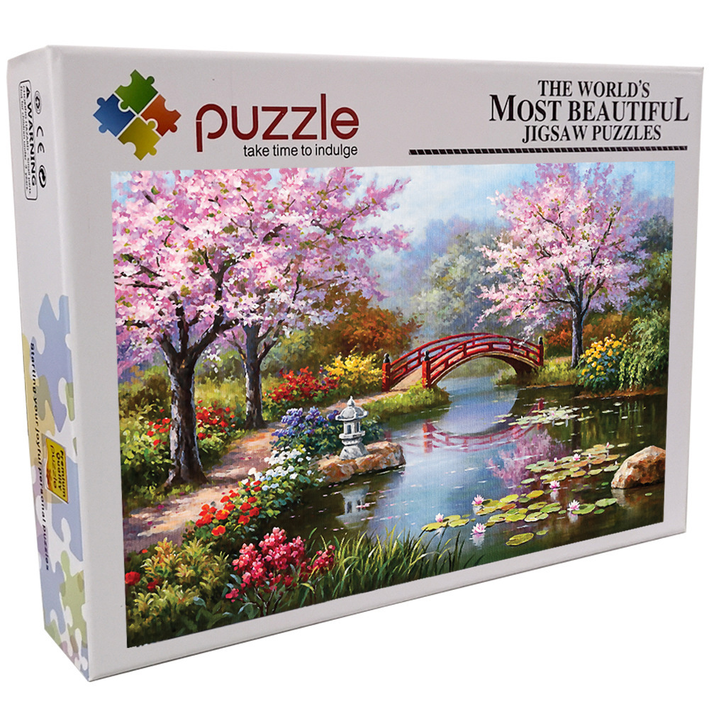 How to Create a Personalized Custom Puzzle for a Unique Gift Puzzles