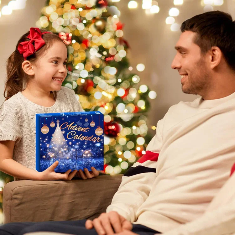 Advent Calendars Around the World: Varieties, Traditions, and Global Love for a Holiday Classic