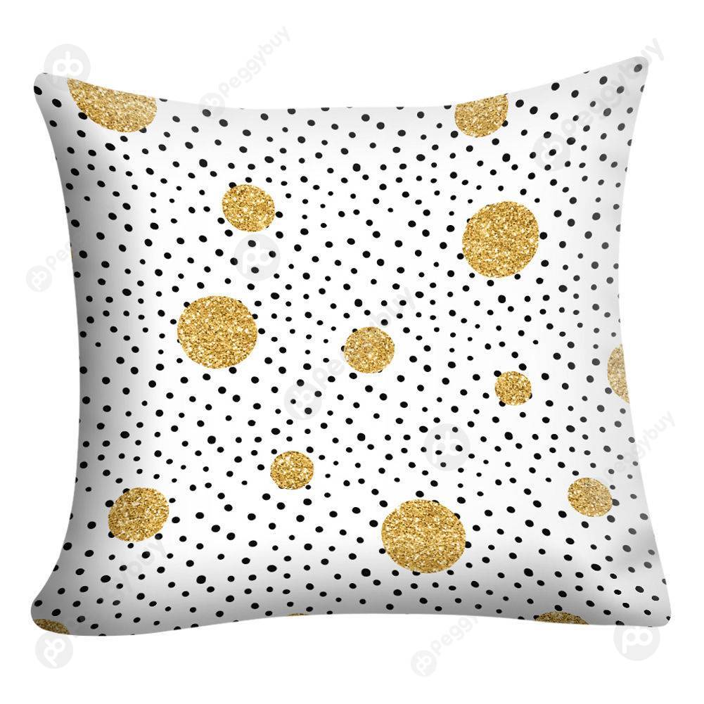 Geometric Printed Pillowcase Home Car Decorative Sofa Cushion Cover (J, 501 Original
Geometric Printed Pillowcase Home Car Decorative Sofa Cushion Cover (J, 501 Original