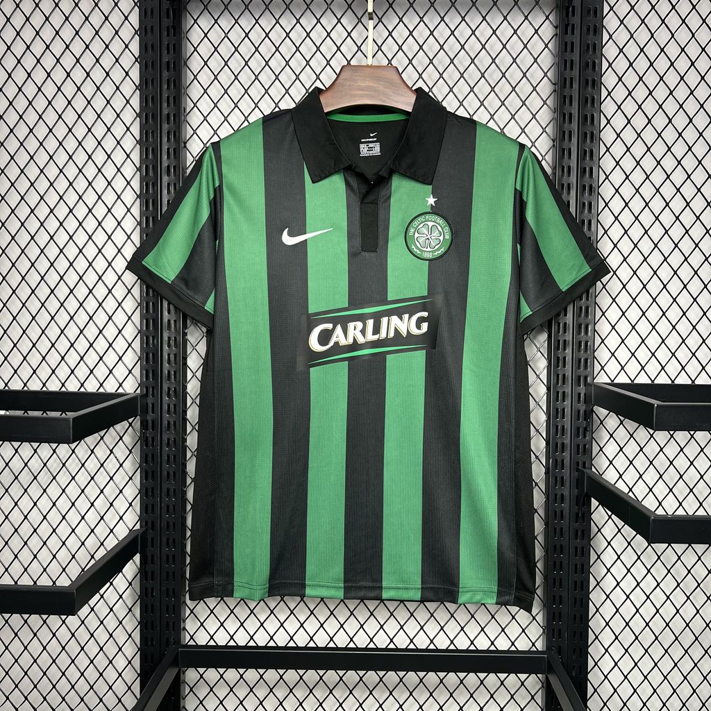 2006/2007 Retro Celtic Away Football Shirt 1:1 Thai Quality jersey|football shirt|football kit