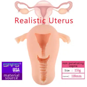 sex doll with uterus Intelligent' sex doll Harmony will talk dirty and 'enjoy' intercourse - but  will cost up to £30,000