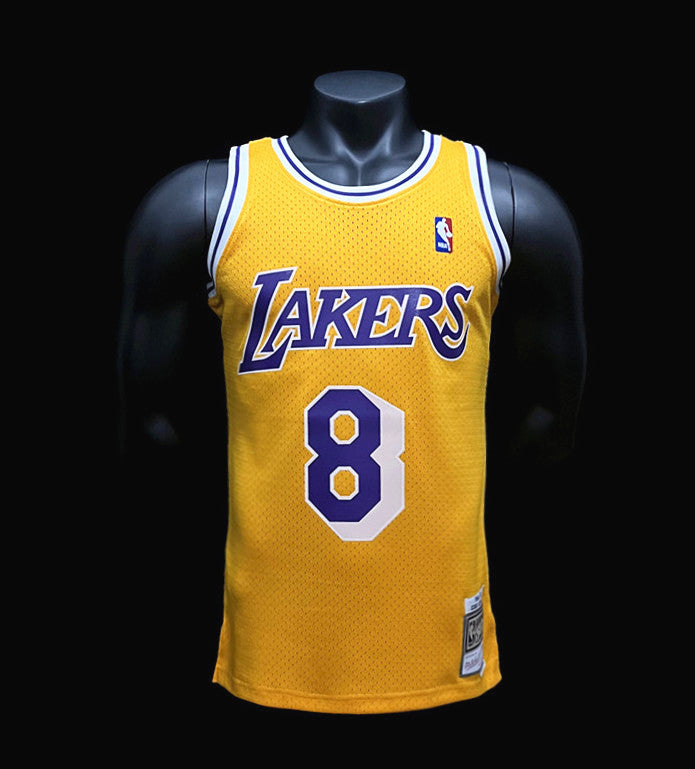 Maillot lakers 8 sale