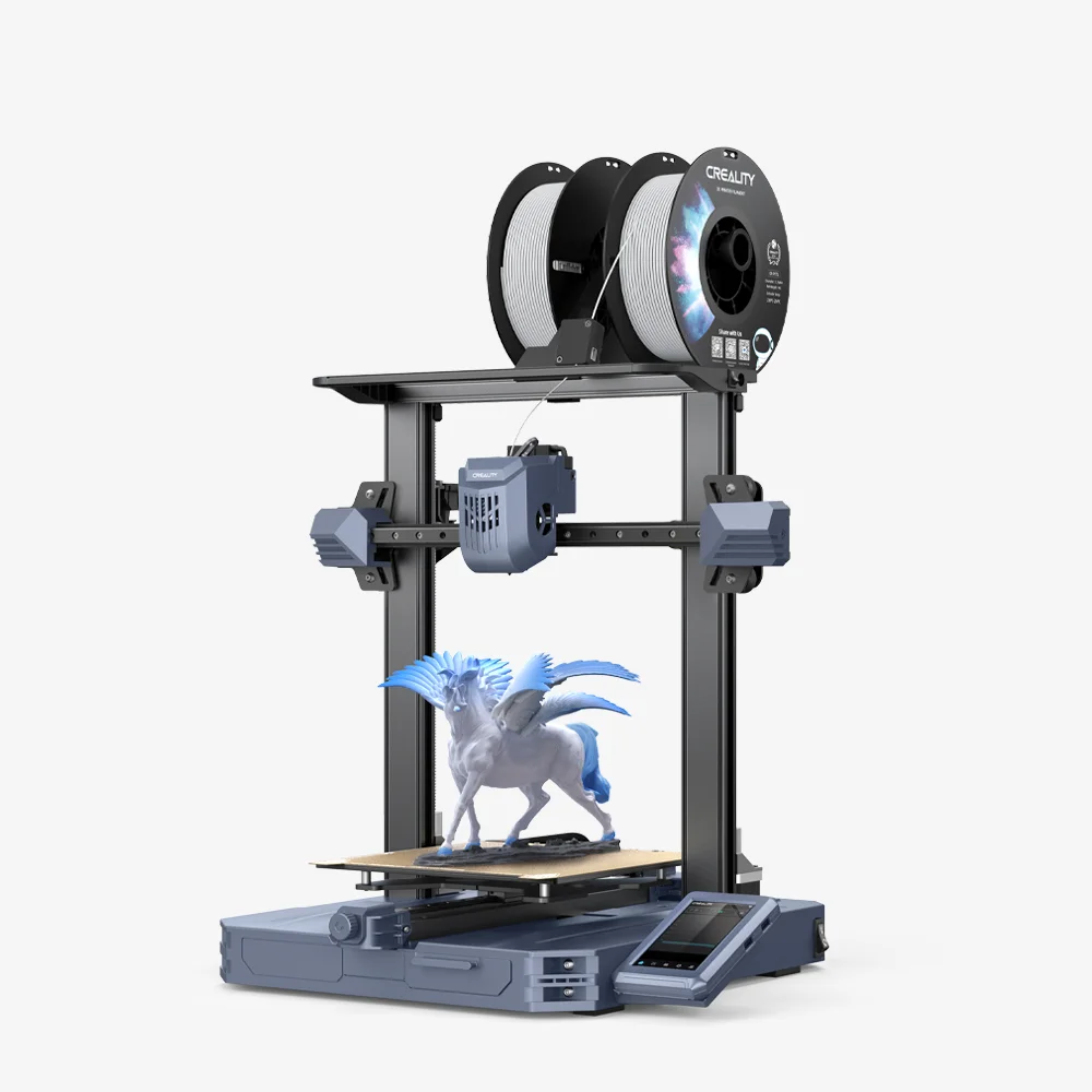 CR-10 SE 3D Printer