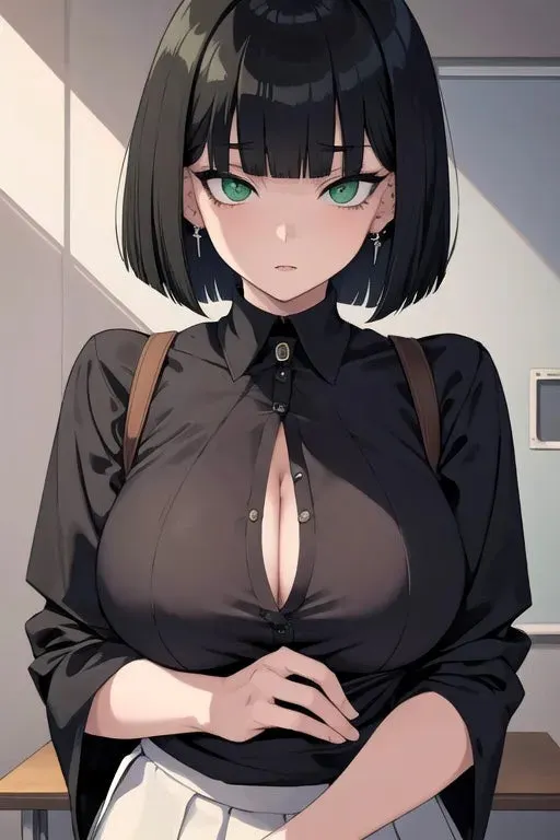pornhint Pornhint melon-chan NSFW