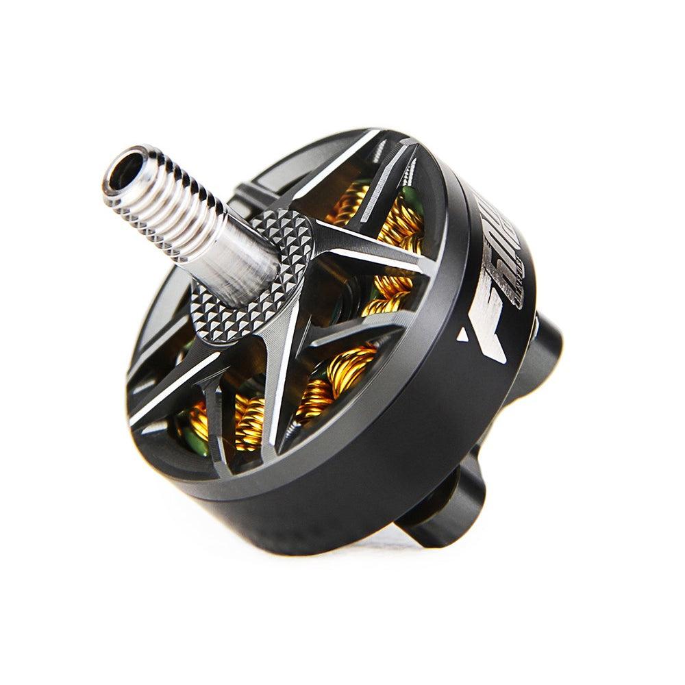 T-motor F60 Pro V 2020KV 未使用新品4個セット TMOTOR TMOTOR F60 Pro V LV 2207.5 1950KV/2020KV Racing Motor