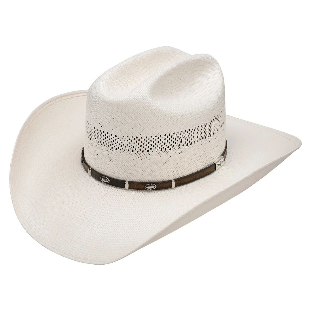 Mesa- straw cowboy hat