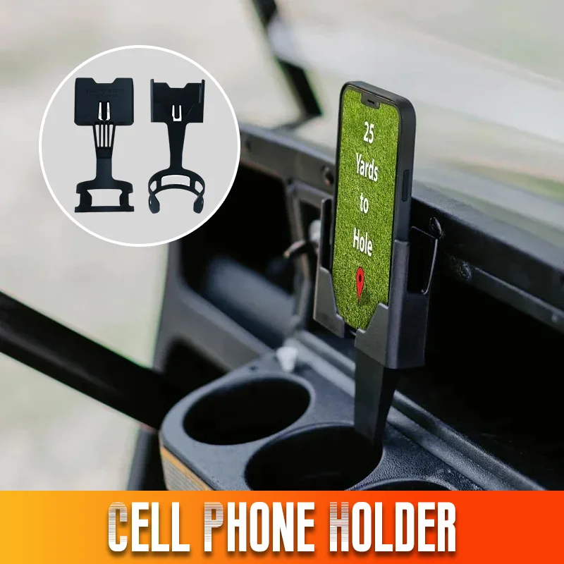 ✨2023 NEW Cell Phone Holder