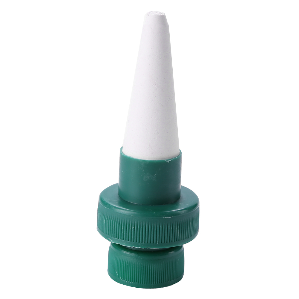 Ceramic Plant Waterer Self Watering Indoor Tree Flower Irrigation Device, 501 Original
Ceramic Plant Waterer Self Watering Indoor Tree Flower Irrigation Device, 501 Original