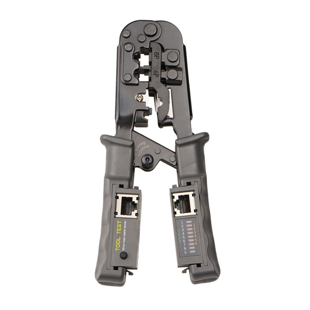 4P/6P/8P Crimper Cable Cutter Clamp Wire Stripper Ratchet Crimp Pliers, 501 Original
4P/6P/8P Crimper Cable Cutter Clamp Wire Stripper Ratchet Crimp Pliers, 501 Original