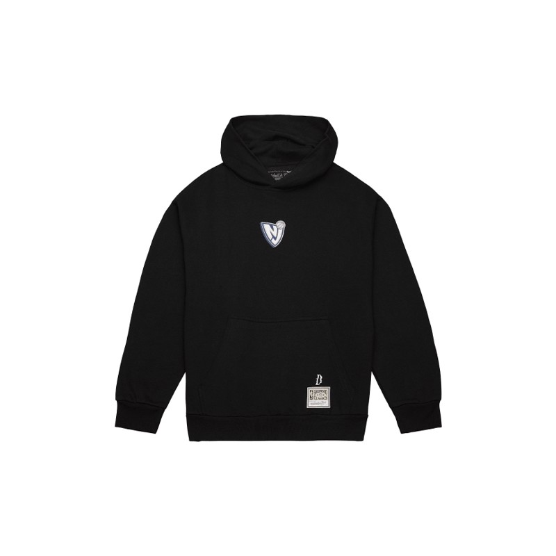 BTS SUGA Collaboration Glitch Hoodie NETS